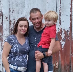 Meet your Posher, Corey